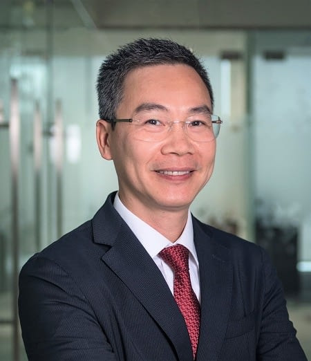 CEO Nam Long sắp mua 150.000 cổ phiếu NLG CEO Nam Long sap mua 150.000 co phieu NLG