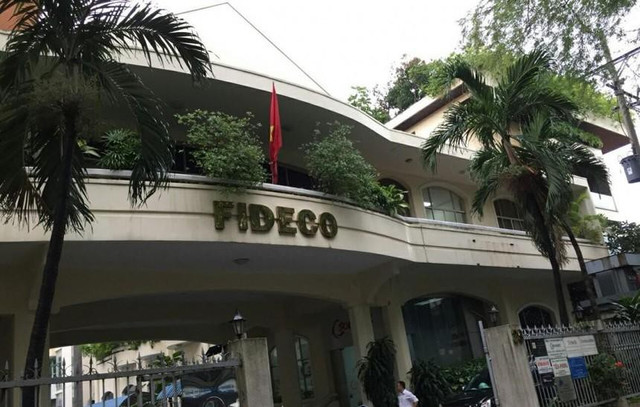 MB Capital đã mua hơn 4 triệu cổ phiếu FDC từ Thuduc House? MB Capital da mua hon 4 trieu co phieu FDC tu Thuduc House?