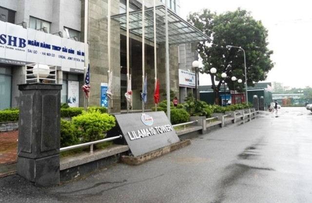 Lilama 10 lên kế hoạch đạt 450 tỷ đồng doanh thu nửa cuối năm nay Lilama 10 len ke hoach dat 450 ty dong doanh thu nua cuoi nam nay