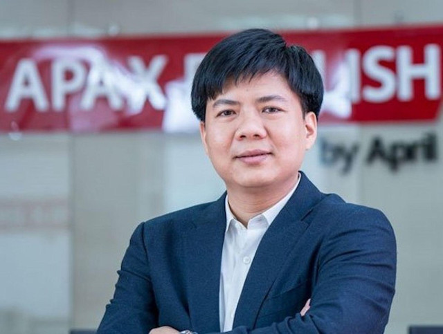 Apax Holdings của Shark Thuỷ thoát lỗ trong quý 2/2021 Apax Holdings cua Shark Thuy thoat lo trong quy 2/2021