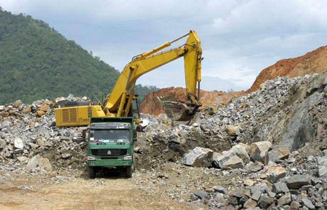 DHM bị phạt và truy thu thuế hơn 3 tỷ đồng DHM bi phat va truy thu thue hon 3 ty dong