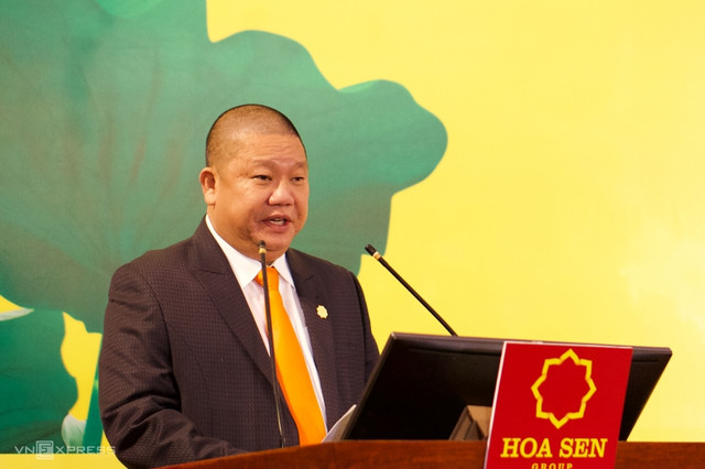 Sau Cà Ná, Hoa Sen chuyển nhượng KCN Du Long tại Ninh Thuận Sau Ca Na, Hoa Sen chuyen nhuong KCN Du Long tai Ninh Thuan