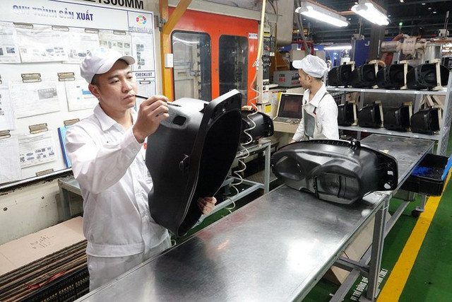 Nhựa Hà Nội mạnh tay đặt kế hoạch lãi quý 3 tăng đến 233% Nhua Ha Noi manh tay dat ke hoach lai quy 3 tang den 233%