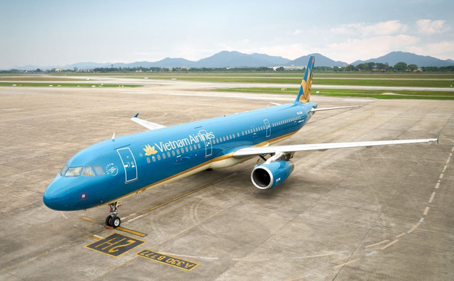 Sau khi huy động được 8.000 tỷ đồng, Vietnam Airlines muốn triệu tập Đại hội bất thường Sau khi huy dong duoc 8.000 ty dong, Vietnam Airlines muon trieu tap Dai hoi bat thuong