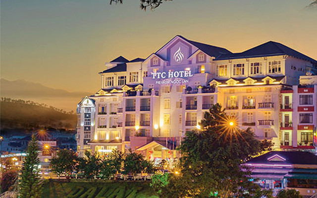Nhiều lãnh đạo TTC Hospitality muốn thoái vốn khỏi Công ty Nhieu lanh dao TTC Hospitality muon thoai von khoi Cong ty