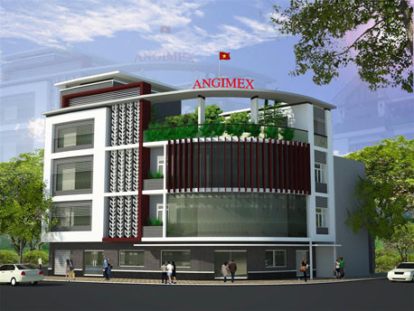 Nguyễn Kim sắp thoái 51% vốn Angimex tại mức giá đỉnh Nguyen Kim sap thoai 51% von Angimex tai muc gia dinh