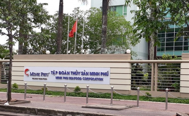 Thoát án chống phá giá, Minh Phú đặt mục tiêu lãi gấp đôi trong năm 2021 Thoat an chong pha gia, Minh Phu dat muc tieu lai gap doi trong nam 2021