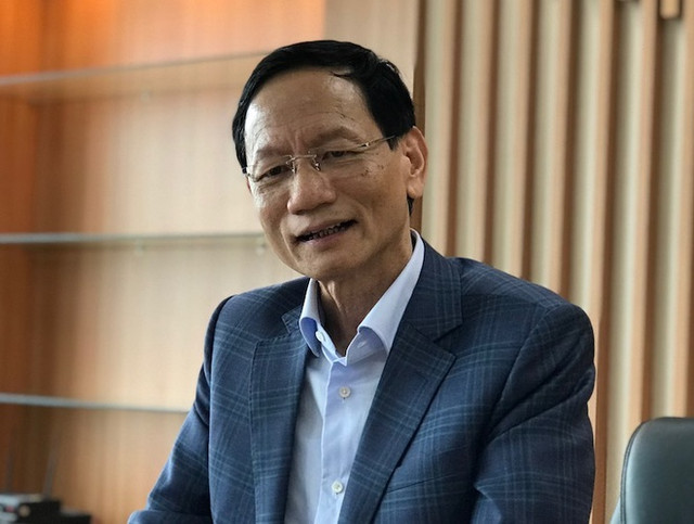 Em gái đại gia Vũ Văn Tiền tháo chạy khỏi ABBank Em gai dai gia Vu Van Tien thao chay khoi ABBank