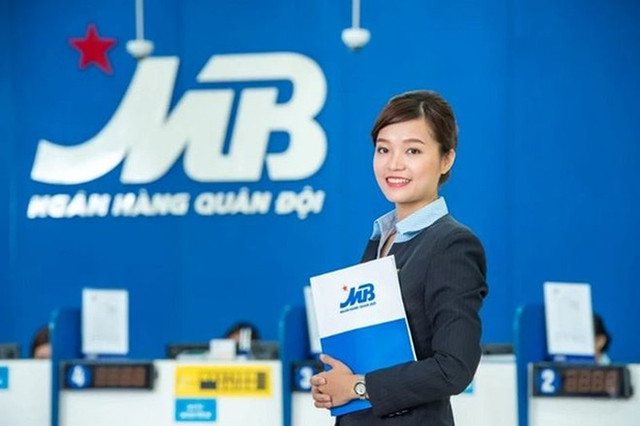 MBB chốt danh sách trả cổ tức 35% vào ngày 13/7 MBB chot danh sach tra co tuc 35% vao ngay 13/7