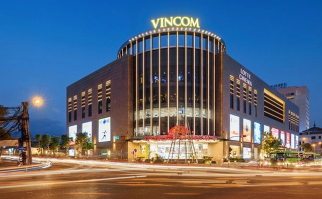 Vincom Retail báo lãi quý 2 tăng 13% lên 388 tỷ đồng, tổng tài sản giảm 2.000 tỷ Vincom Retail bao lai quy 2 tang 13% len 388 ty dong, tong tai san giam 2.000 ty