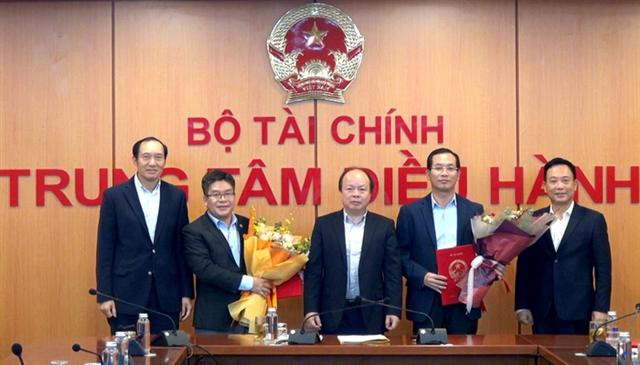 Chủ tịch Sở GDCK Việt Nam (VNX) là ai? Chu tich So GDCK Viet Nam (VNX) la ai?