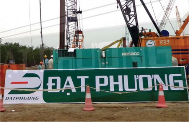Đạt Phương báo lãi quý 2/2021 gấp 3 lần nhờ hoàn nhập dự phòng Dat Phuong bao lai quy 2/2021 gap 3 lan nho hoan nhap du phong
