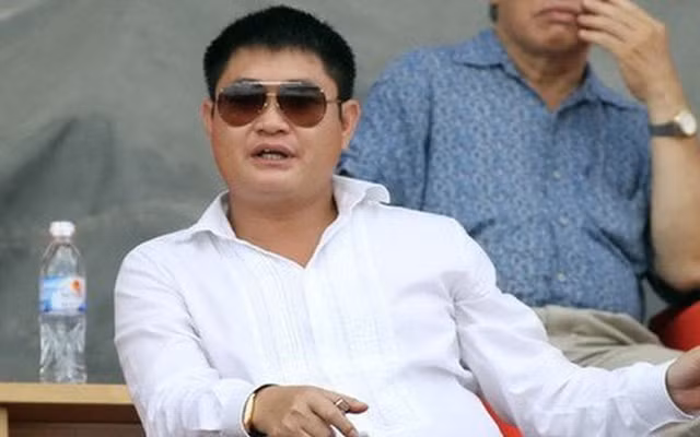 Tap doan cua bau Thuy du thu ve hon 1.000 ty dong tu chuyen nhuong du an