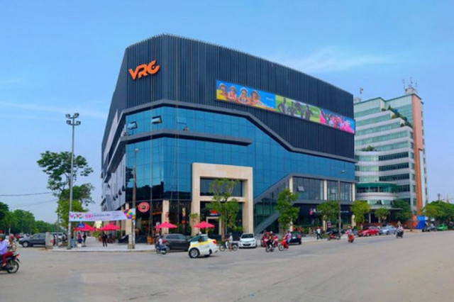 Vợ sếp VRC bị phạt 55 triệu đồng do không báo cáo giao dịch Vo sep VRC bi phat 55 trieu dong do khong bao cao giao dich