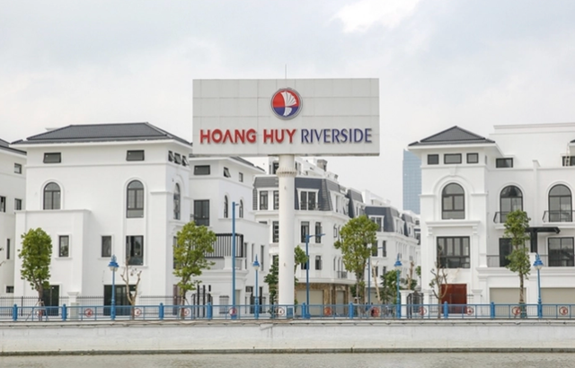 TCH vừa thu về 224 tỷ đồng từ việc bán hết cổ phiếu quỹ TCH vua thu ve 224 ty dong tu viec ban het co phieu quy