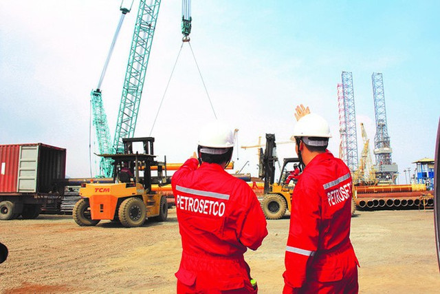 PET sắp phát hành 4 triệu cổ phiếu ESOP PET sap phat hanh 4 trieu co phieu ESOP