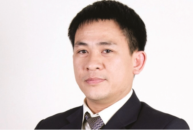 Sếp Thaco được bổ nhiệm Tổng Giám đốc HAGL Agrico Sep Thaco duoc bo nhiem Tong Giam doc HAGL Agrico