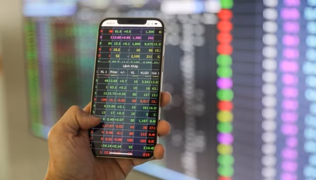 Chung khoan ngay 14/9: Co phieu nao nen chu y?