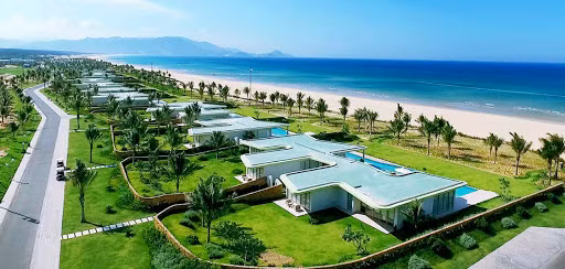 FLC Faros muon ban cong ty con o Quang Ninh voi gia 630 ty dong