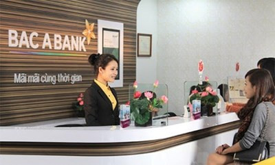 Bac A Bank được chấp thuận tăng vốn điều lệ lên 7.531 tỷ đồng Bac A Bank duoc chap thuan tang von dieu le len 7.531 ty dong