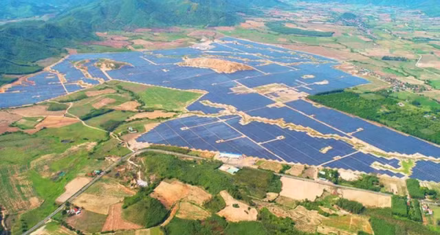 Dau tu Mernus chi hon 90 ty dong gom gan 19% von TEG