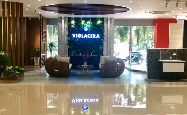 Vi sao nhieu lanh dao thoai von khoi Viglacera?