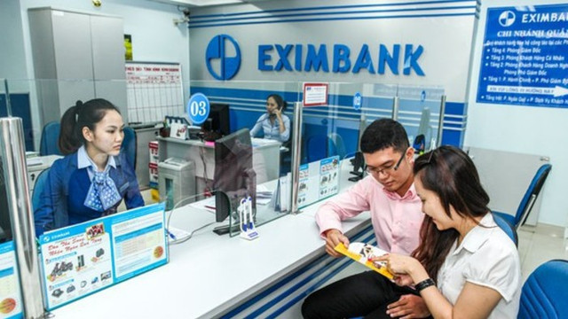 Ngân hàng Eximbank lại sắp có biến động nhân sự cấp cao Ngan hang Eximbank lai sap co bien dong nhan su cap cao