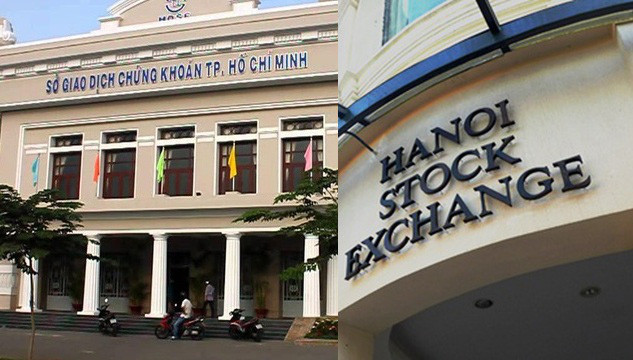 HNX lấy ý kiến chuyển một số cổ phiếu từ HoSE sang HNX để giải quyết tình trạng nghẽn lệnh HNX lay y kien chuyen mot so co phieu tu HoSE sang HNX de giai quyet tinh trang nghen lenh