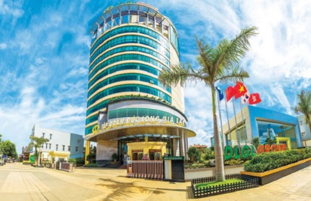 Đức Long Gia Lai dự thoái 51% vốn tại 2 công ty thu về 130 tỷ đồng Duc Long Gia Lai du thoai 51% von tai 2 cong ty thu ve 130 ty dong