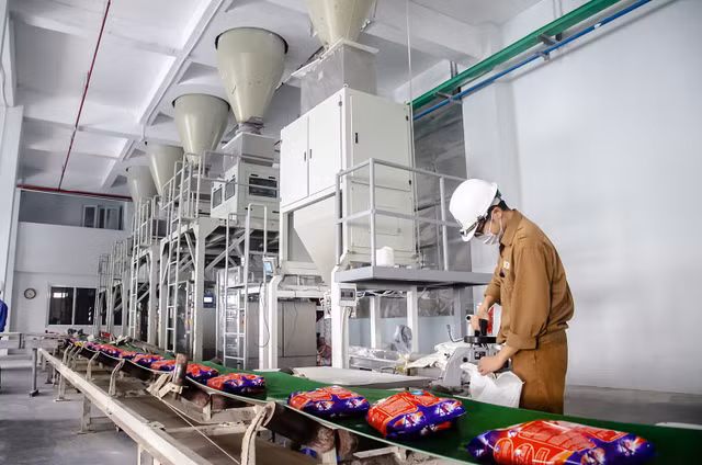 Duc Giang chot danh sach tra co tuc bang co phieu ty le 15% vao ngay 10/5