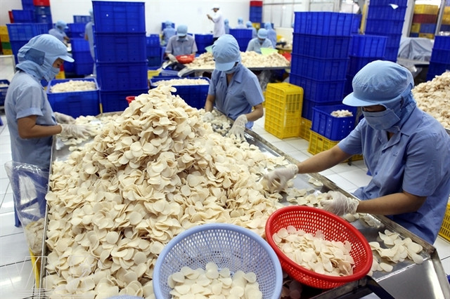 Vĩnh Hoàn đã chi 348 tỷ đồng mua gần 50% vốn SGC Vinh Hoan da chi 348 ty dong mua gan 50% von SGC