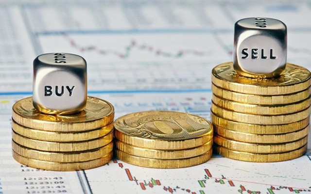 Cổ phiếu tăng mạnh, DPG muốn bán hết 1,5 triệu cổ phiếu quỹ Co phieu tang manh, DPG muon ban het 1,5 trieu co phieu quy