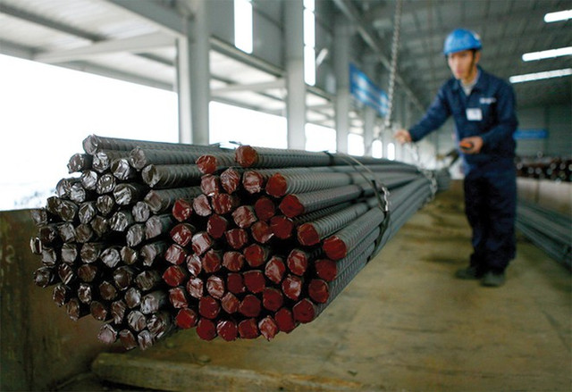 Thép Tiến Lên thoái sạch cổ phiếu quỹ và thu về 34 tỷ đồng Thep Tien Len thoai sach co phieu quy va thu ve 34 ty dong