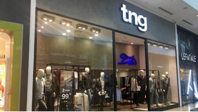 Lãi quý 4 của TNG giảm mạnh 59% do phải giảm giá hàng bán vì COVID-19 Lai quy 4 cua TNG giam manh 59% do phai giam gia hang ban vi COVID-19