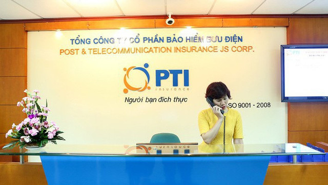 VNPost muốn thoái toàn bộ 23% vốn PTI với giá khởi điểm 862 tỷ đồng VNPost muon thoai toan bo 23% von PTI voi gia khoi diem 862 ty dong
