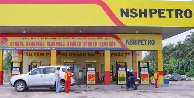 PSH sắp phát hành gần 76 triệu cổ phiếu với giá chiết khấu 23% PSH sap phat hanh gan 76 trieu co phieu voi gia chiet khau 23%