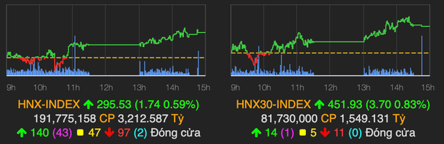TTCK xac lap phien giao dich ty USD, VN-Index tang vot 21 diem-Hinh-2
