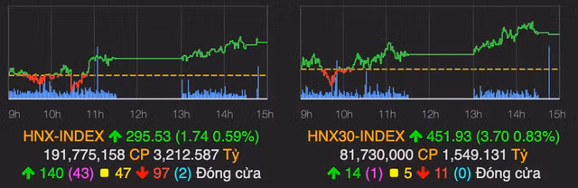 TTCK xac lap phien giao dich ty USD, VN-Index tang vot 21 diem-Hinh-2