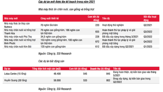 Dabaco co the dat loi nhuan gan 1.000 ty dong trong nam 2021