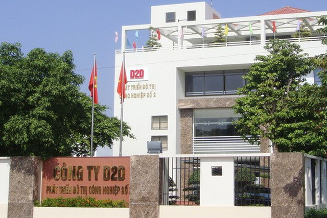 Không có nhiều doanh thu gửi tiền, D2D báo lãi quý 2 giảm mạnh 40% Khong co nhieu doanh thu gui tien, D2D bao lai quy 2 giam manh 40%