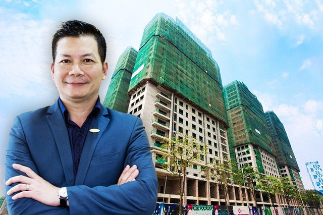 CenLand ghi nhận lãi 2020 giảm 23%, vay nợ tài chính tăng mạnh CenLand ghi nhan lai 2020 giam 23%, vay no tai chinh tang manh