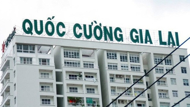 QCG: Kiểm toán nhấn mạnh khoản nợ tiềm tàng 2.900 tỷ đồng với đối tác Sunny Island QCG: Kiem toan nhan manh khoan no tiem tang 2.900 ty dong voi doi tac Sunny Island