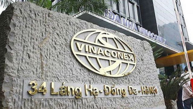 Vinaconex muốn thoái gần 74% vốn tại công ty Xây dựng Đà Nẵng Vinaconex muon thoai gan 74% von tai cong ty Xay dung Da Nang