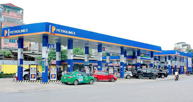 Petrolimex sắp bán tiếp 25 triệu cổ phiếu quỹ Petrolimex sap ban tiep 25 trieu co phieu quy
