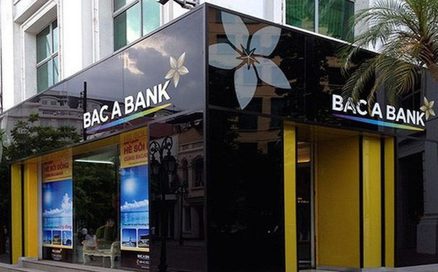 Cổ phiếu BAB của BacABank huỷ giao dịch trên UPCoM từ 25/2 Co phieu BAB cua BacABank huy giao dich tren UPCoM tu 25/2