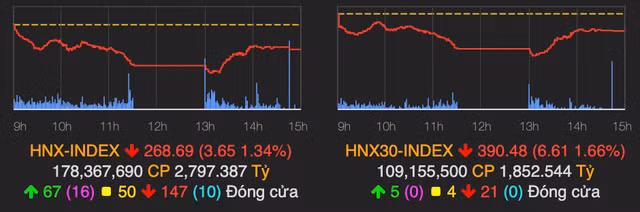 VN-Index rot xuong nguong 1.160 diem phien 24/3-Hinh-2