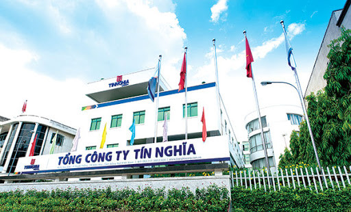 TTC Group dự thu 1.300 tỷ đồng khi thoái sạch vốn tại Tín Nghĩa TTC Group du thu 1.300 ty dong khi thoai sach von tai Tin Nghia
