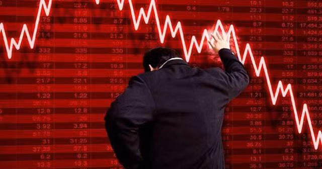 Nhung phien giao dich ‘den toi’ trong 20 nam cua chung khoan Viet Nam