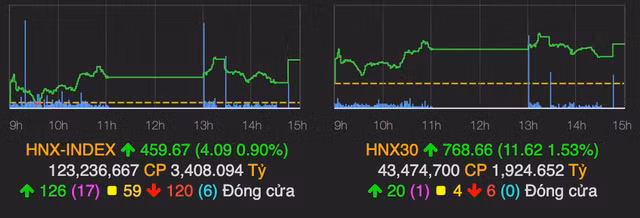 VN-Index vung moc 1.500 diem ve cuoi phien-Hinh-2