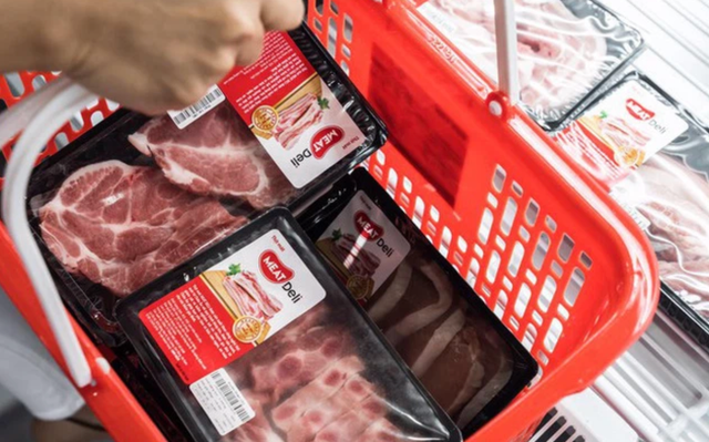 Quỹ ngoại KKR muốn rút vốn khỏi Masan MEATLife sau 4 năm đầu tư Quy ngoai KKR muon rut von khoi Masan MEATLife sau 4 nam dau tu